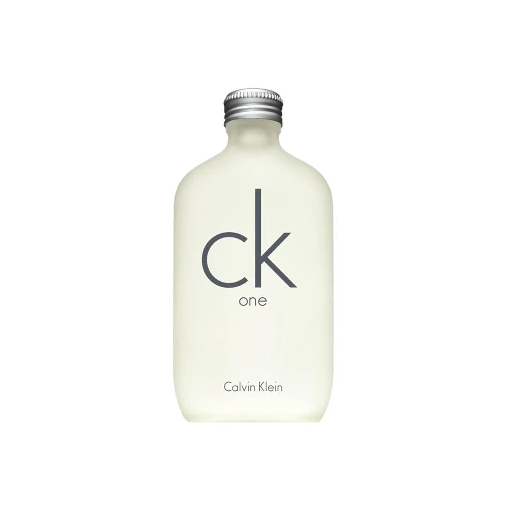 Calvin Klein CK One EDT Perfume