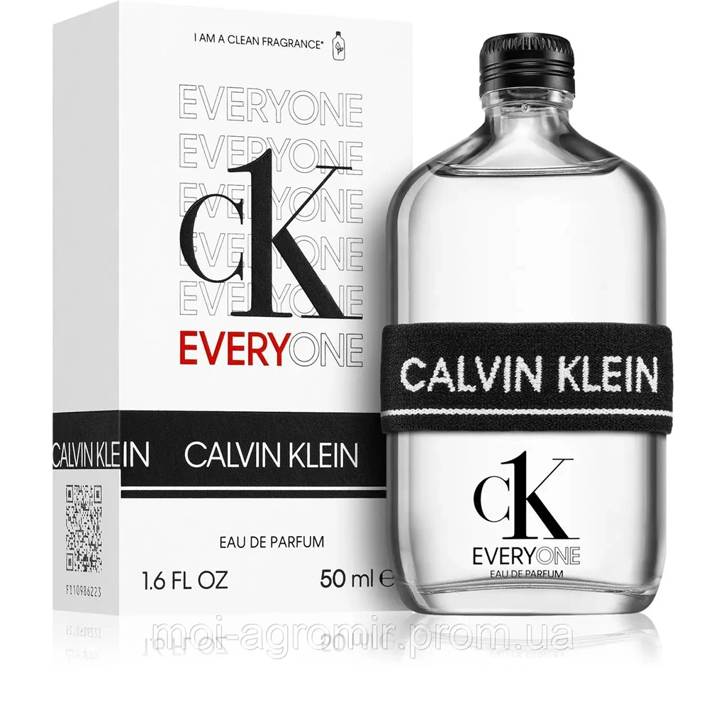 Calvin Klein Ck Everyone EDP Perfume