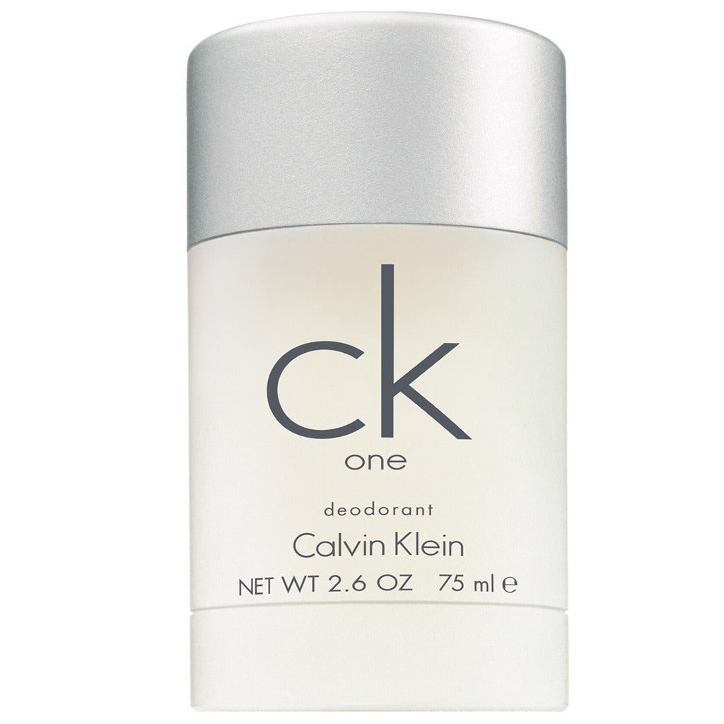 Calvin Klein Ck One Deodorant Stick