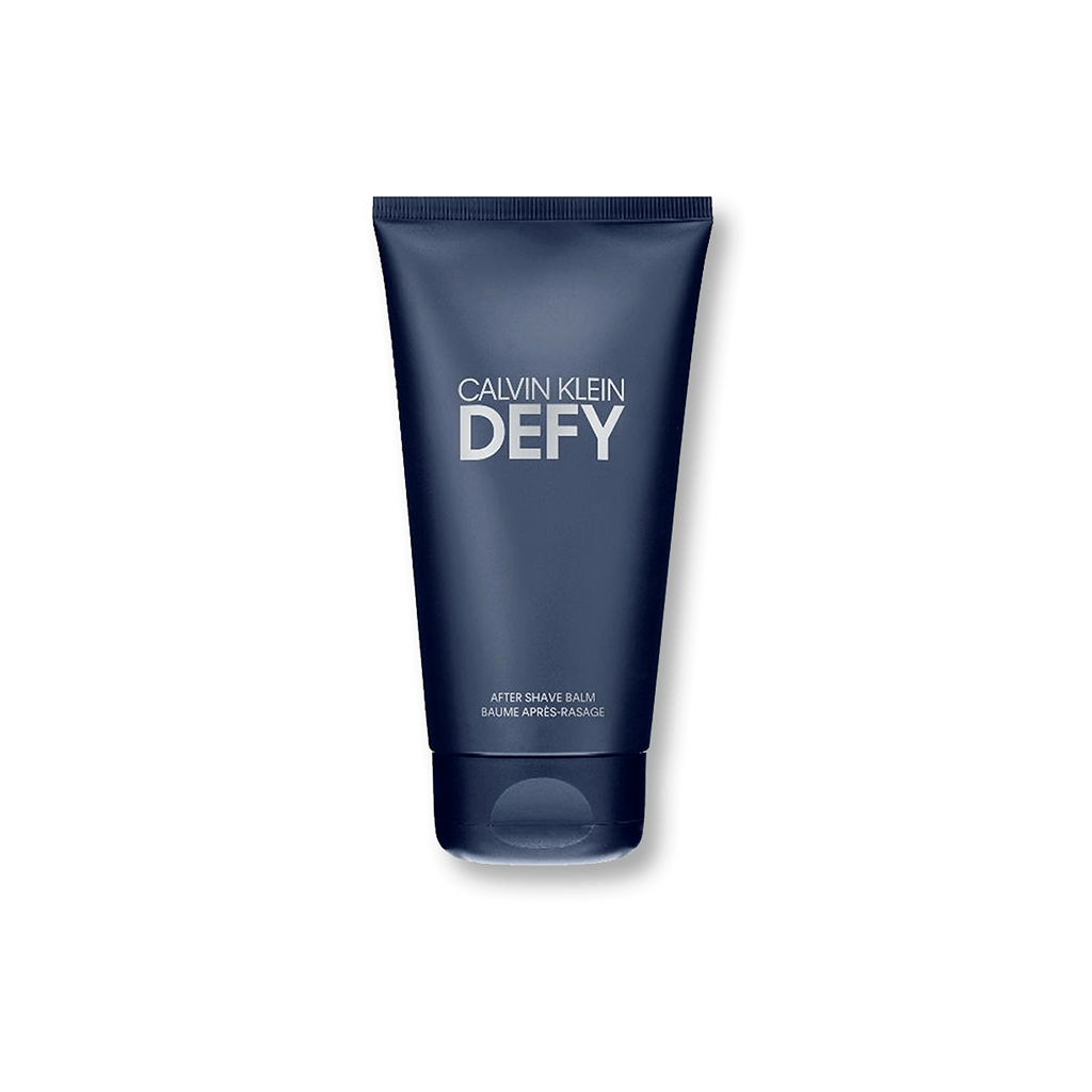 Calvin Klein Defy Aftershave Balm