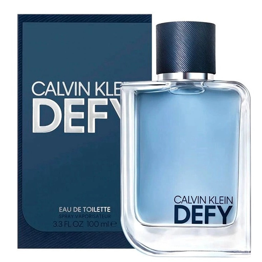 Calvin Klein Defy EDT Perfume