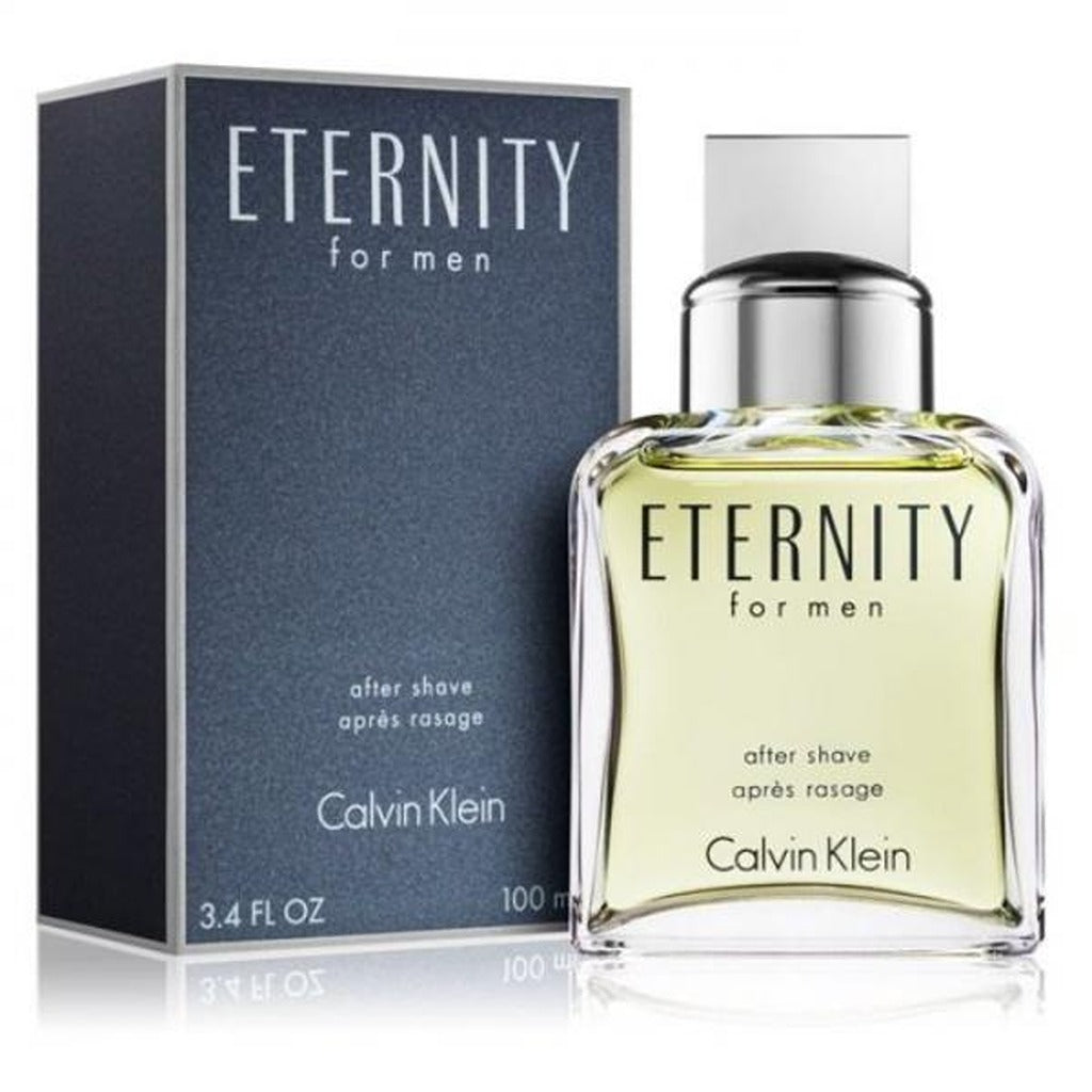 Calvin Klein Eternity After Shave