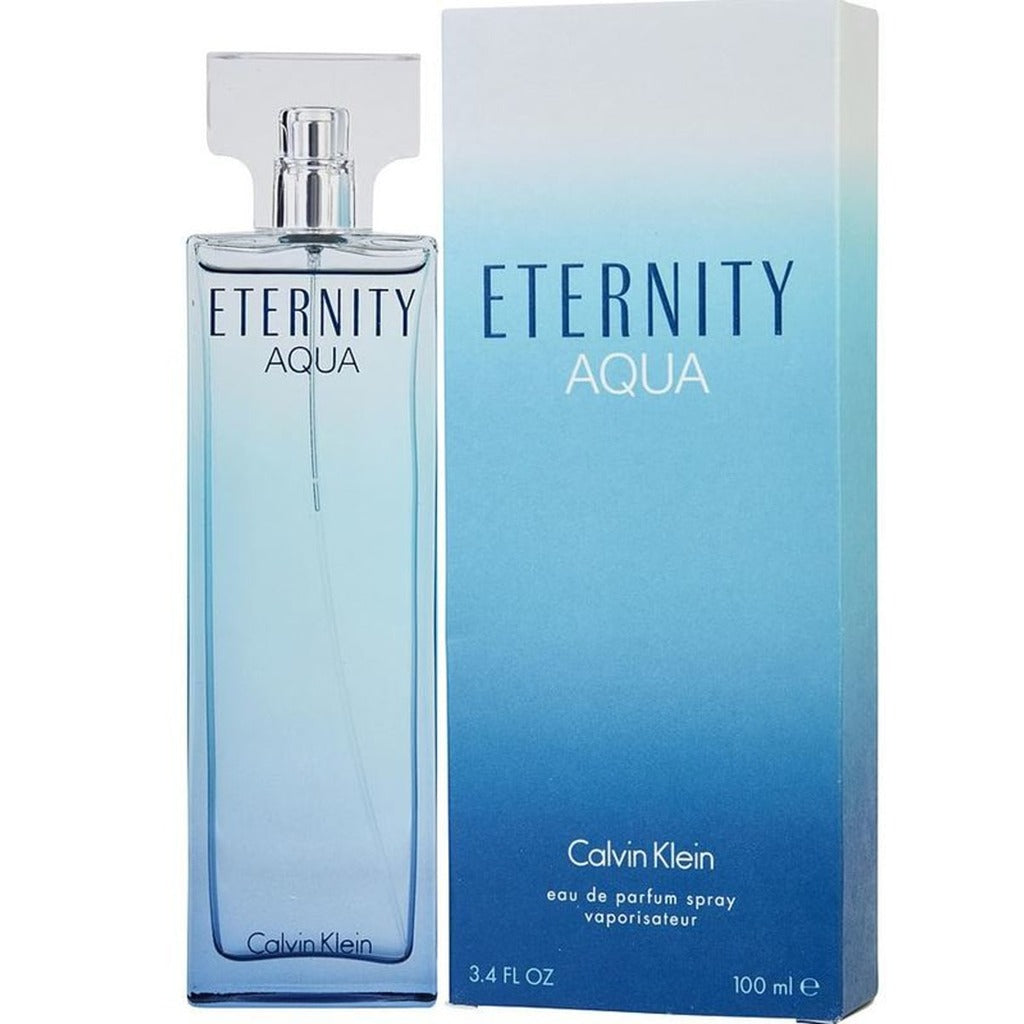 Calvin Klein Eternity Aqua EDP Perfume