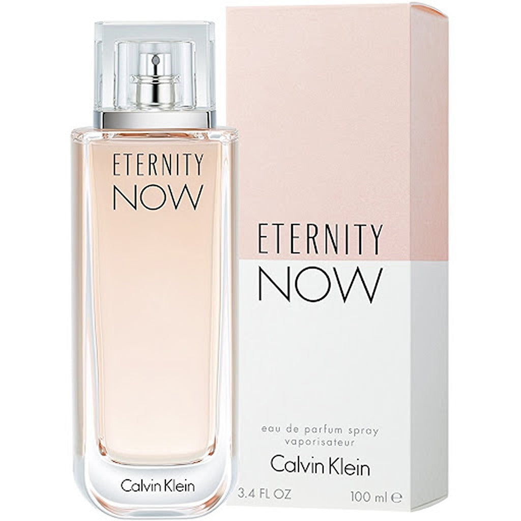 Calvin Klein Eternity EDP Perfume