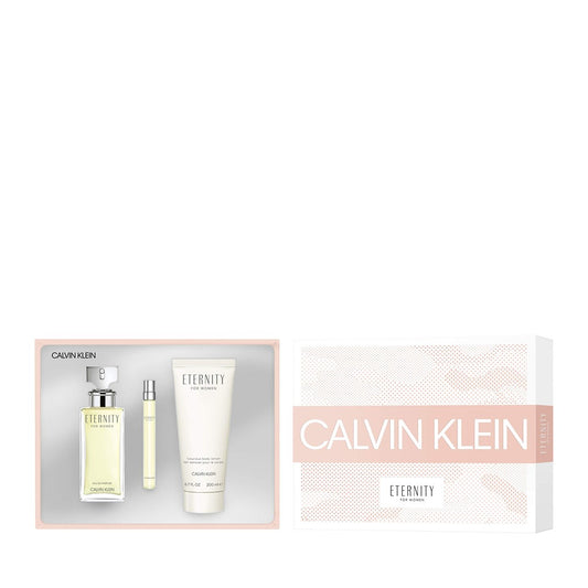 Calvin Klein Eternity Gift Set