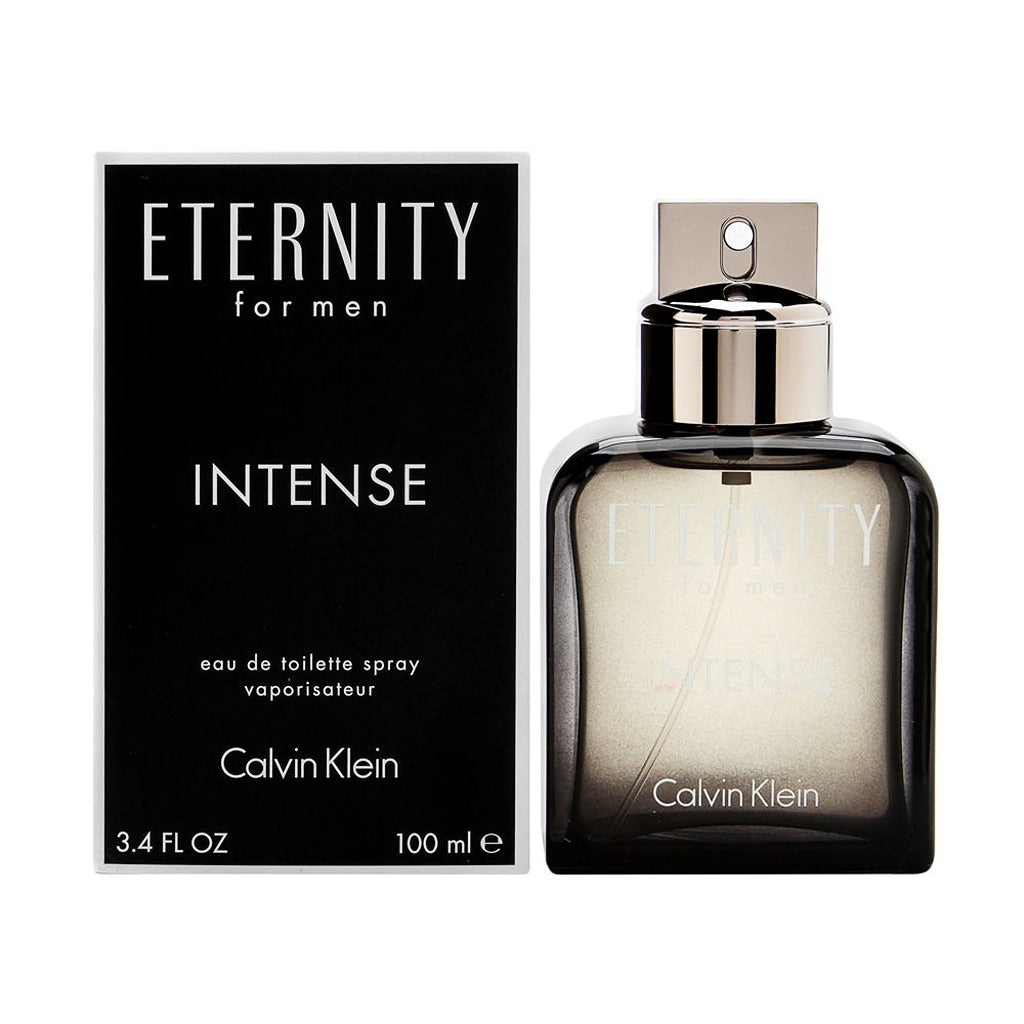 Calvin Klein Eternity Intense EDT Perfume