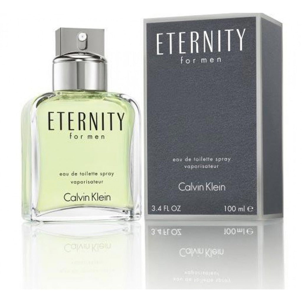 Calvin Klein Eternity Men EDT Perfume