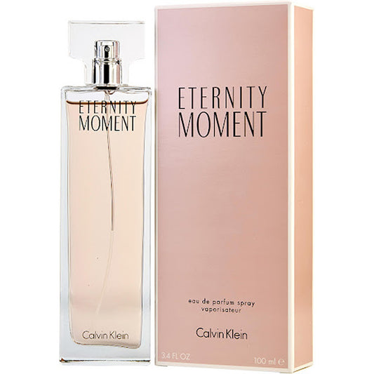 Calvin Klein Eternity Moment EDP Perfume