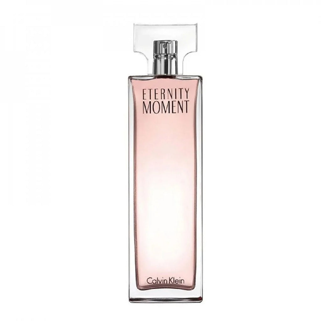 Calvin Klein Eternity Moment EDP Perfume