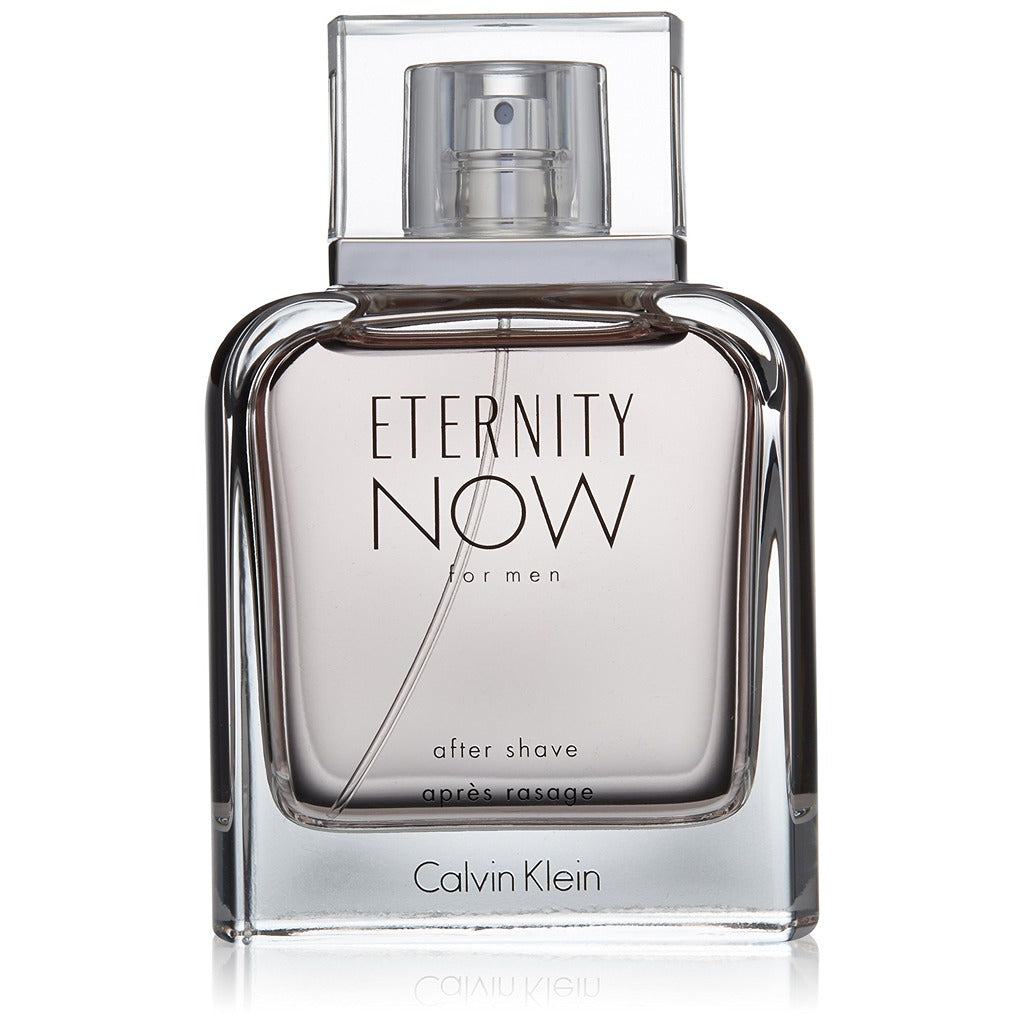 Calvin Klein Eternity Now After Shave 