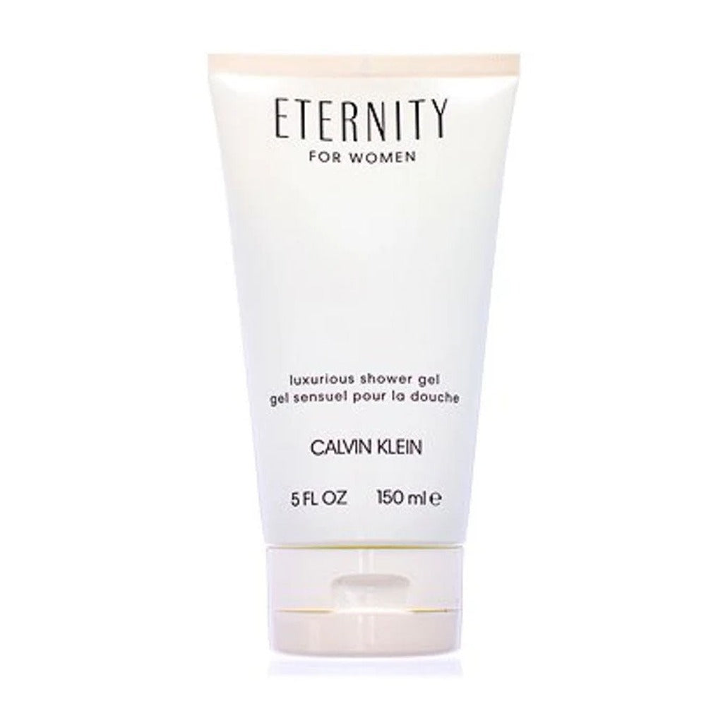 Calvin Klein Eternity Shower Ge