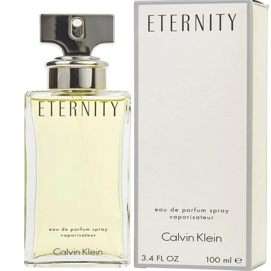 Calvin Klein Eternity Women EDP Perfume