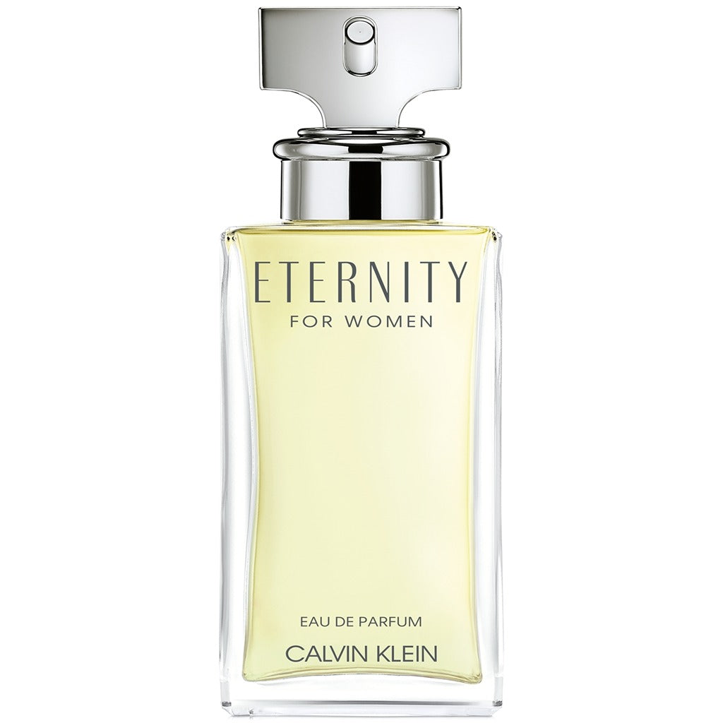 Calvin Klein Eternity Women EDP Perfume