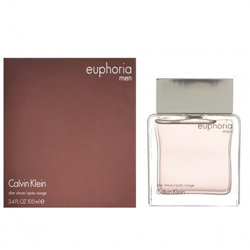 Calvin Klein Euphoria Aftershave 