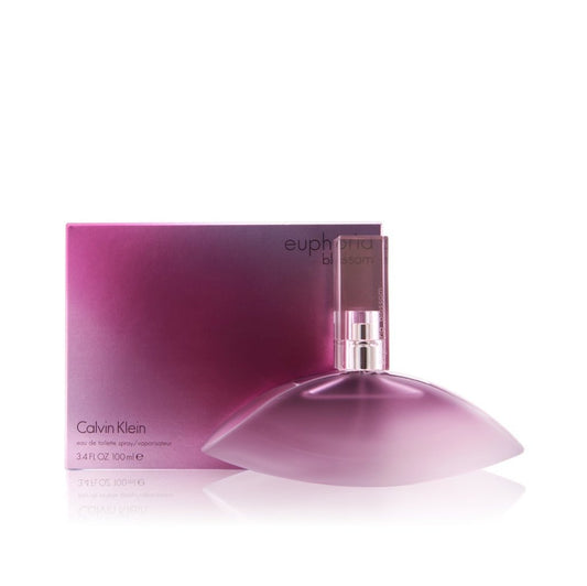 Calvin Klein Euphoria Blossom Perfume EDT