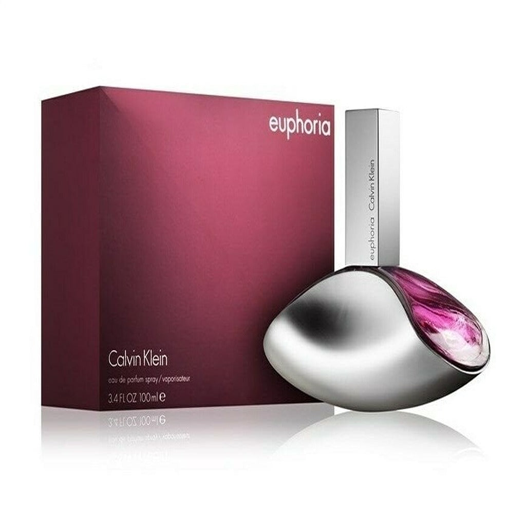 Calvin Klein Euphoria EDP Perfume 