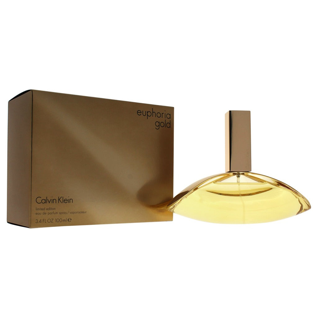 Calvin Klein Euphoria Gold EDP Perfume