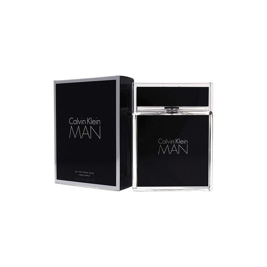 Calvin Klein Man EDT Perfume 