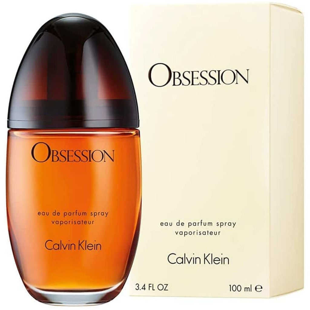 Calvin Klein Obsession EDP Perfume