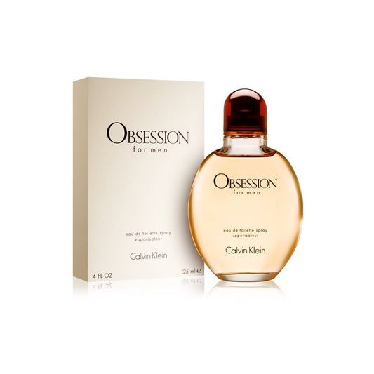 Calvin Klein Obsession EDT Perfume