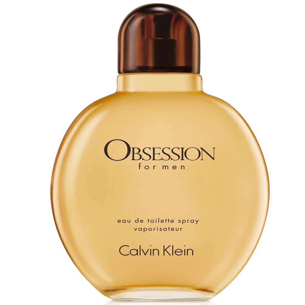 Calvin Klein Obsession EDT Perfume