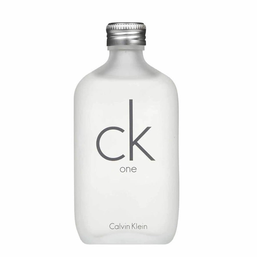 Calvin Klein One EDT Perfume