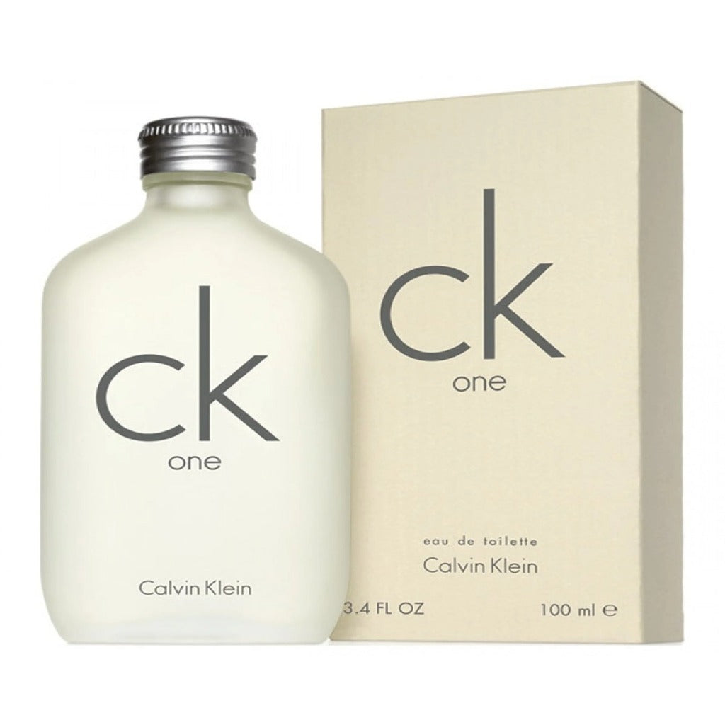 Calvin Klein One EDT Perfume