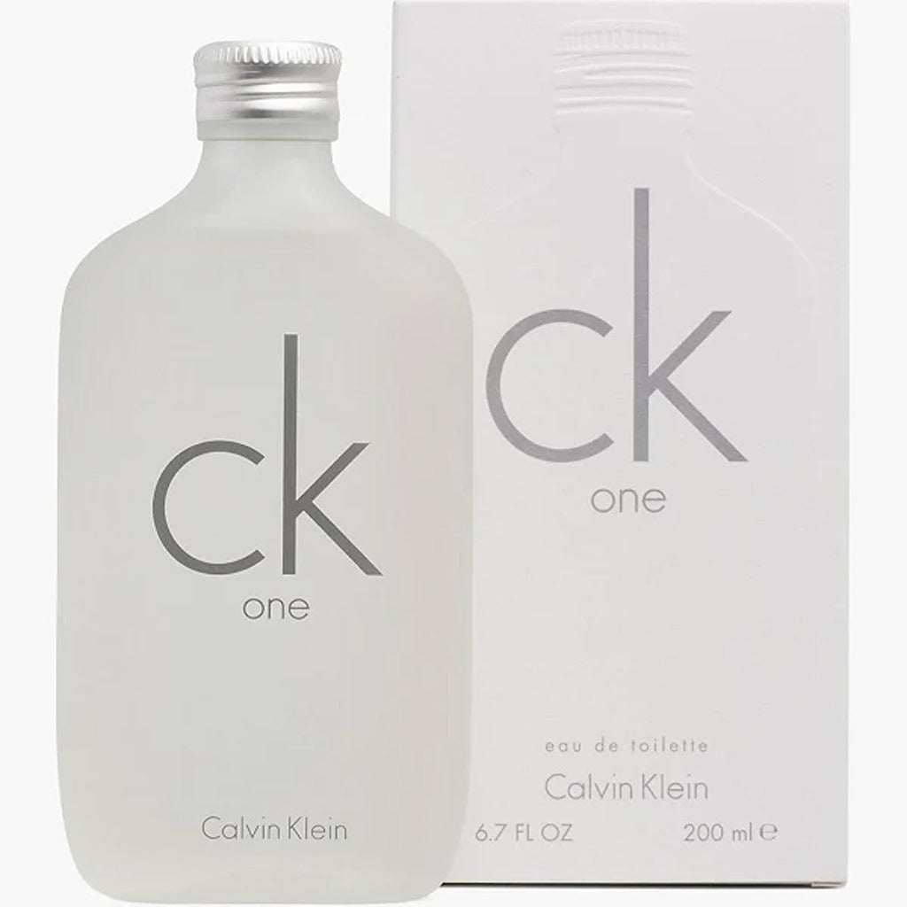 Calvin Klein One EDT Perfume