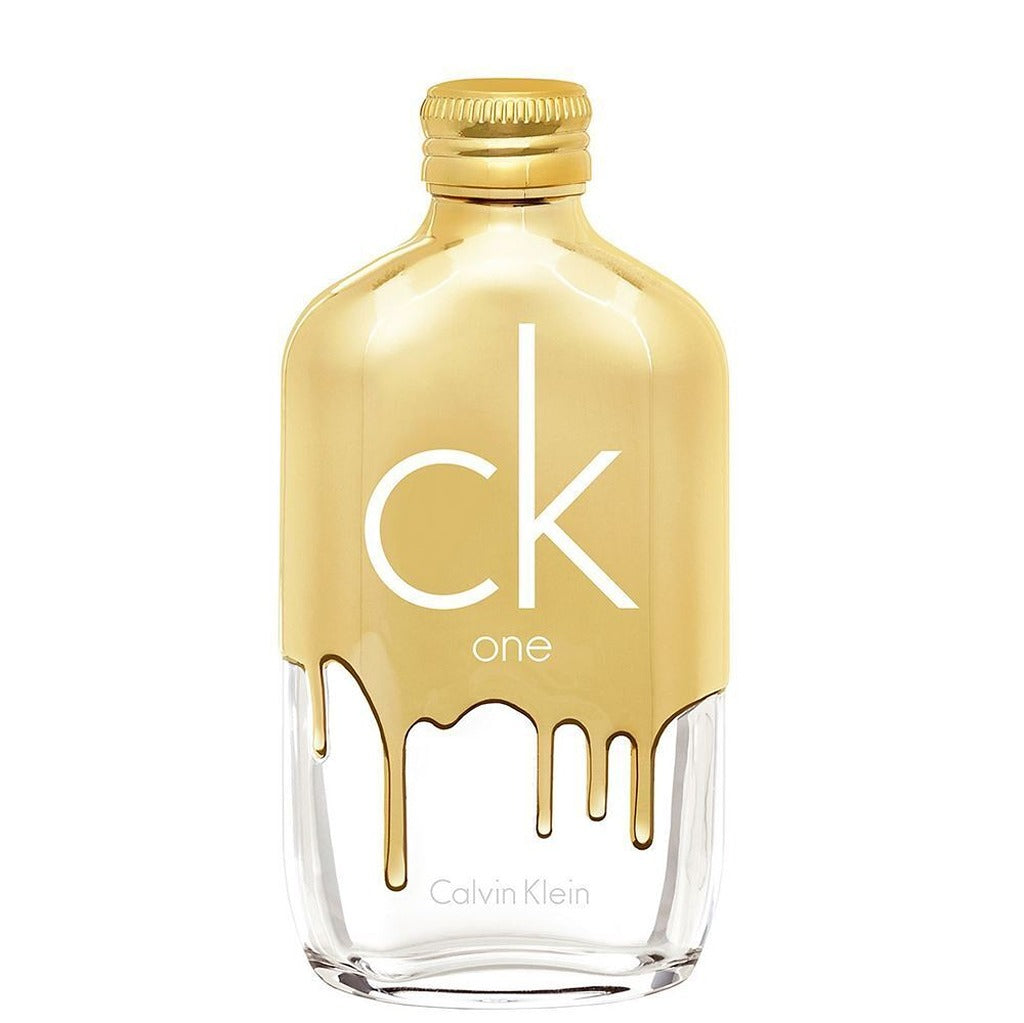 Calvin Klein One Gold EDT Perfume_2