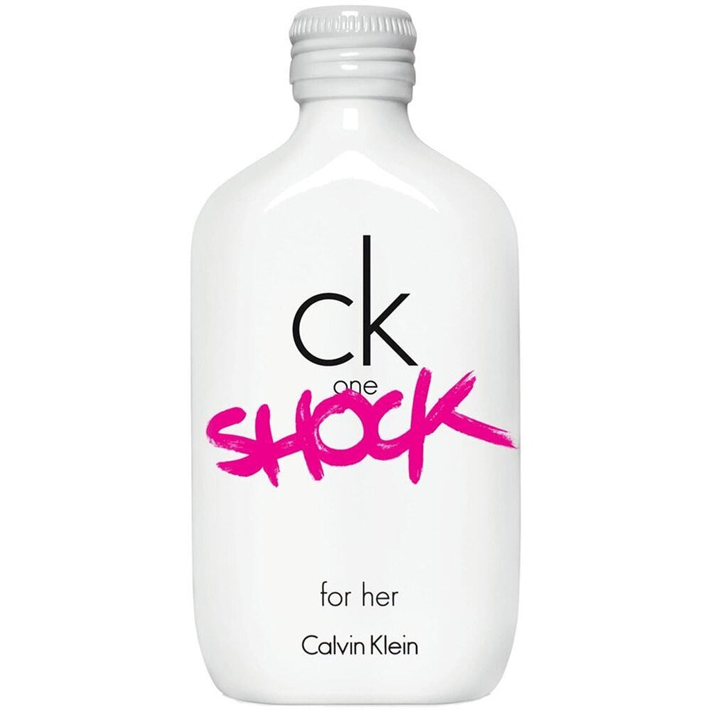 Calvin Klein One Shock For Her EDT Perfume