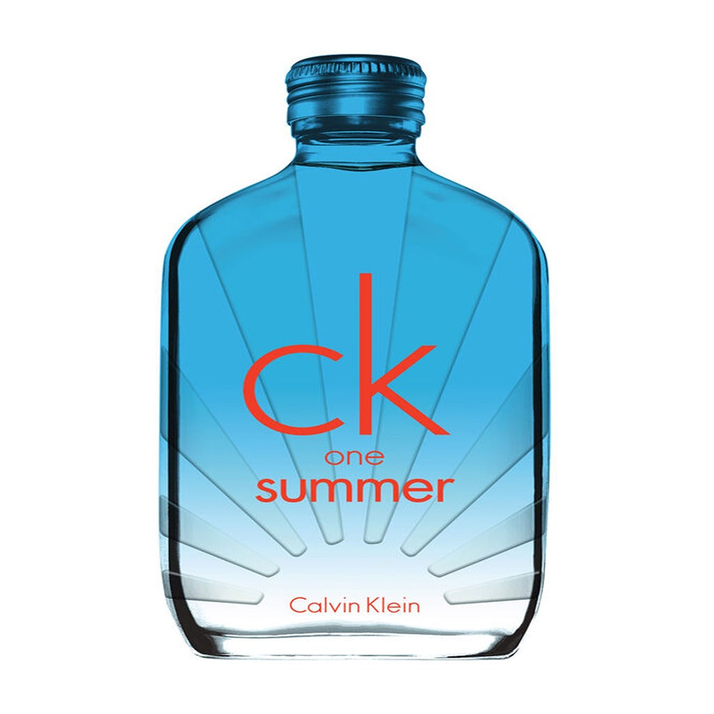 Calvin Klein One Summer EDT Perfume