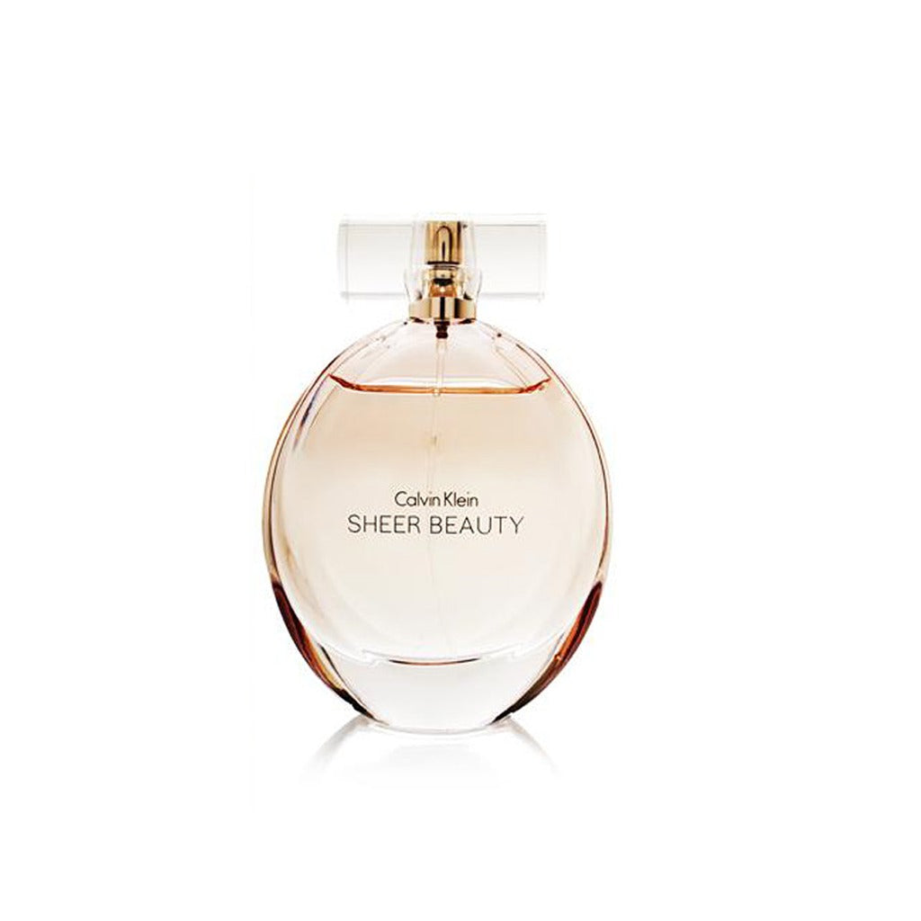 Calvin Klein Sheer Beauty EDT Perfume