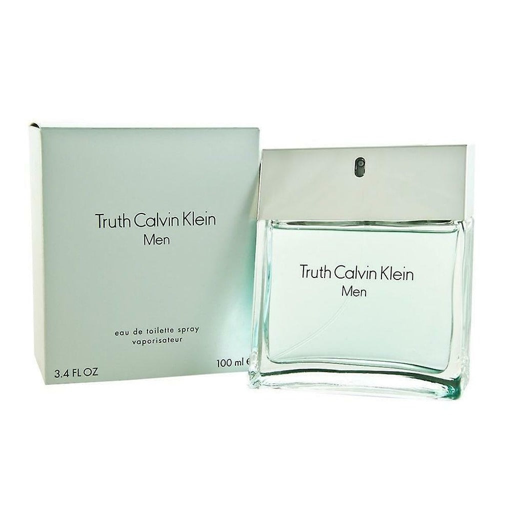 Calvin Klein Truth EDT Perfume