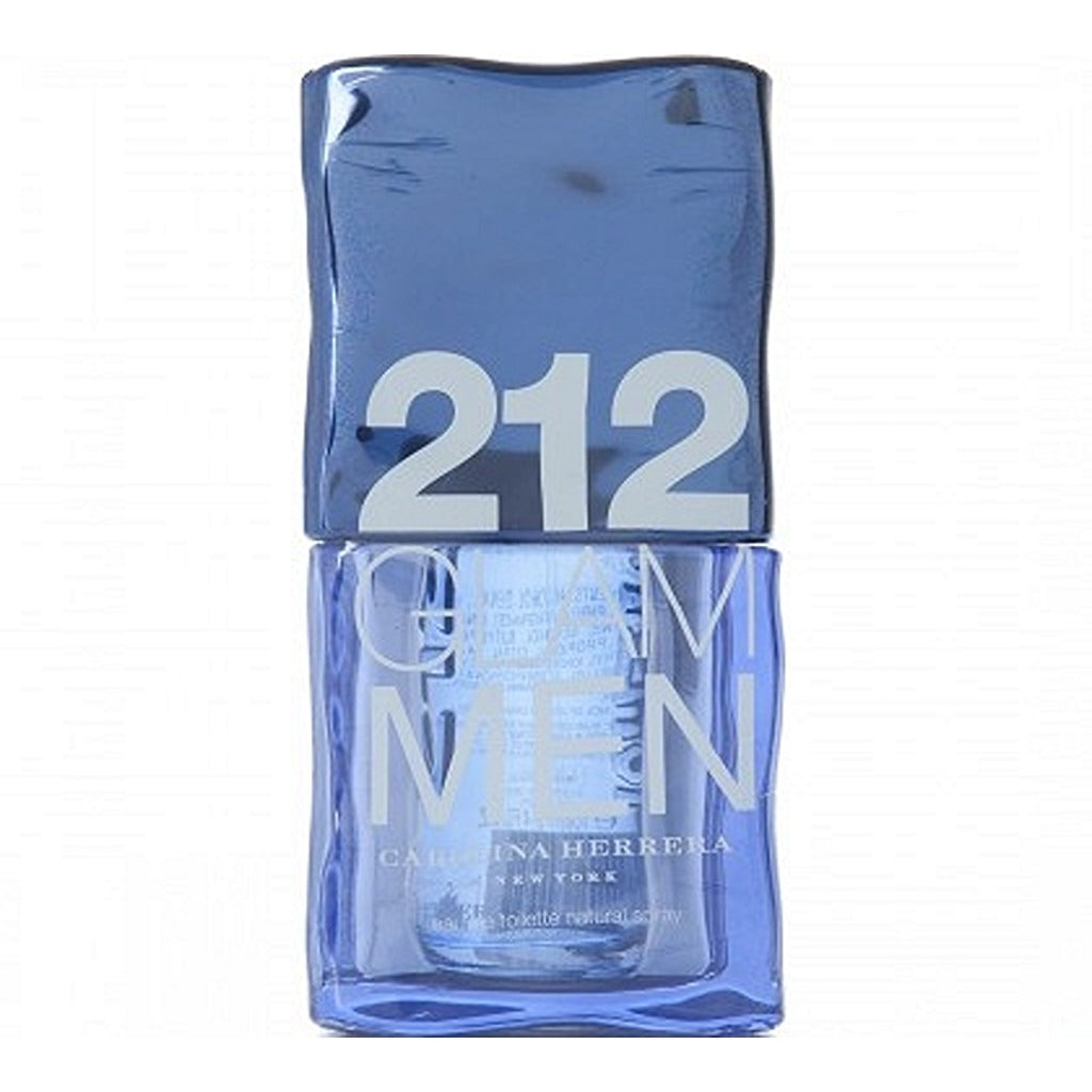 Carolina Herrera 212 Glam EDT Perfume 100ml