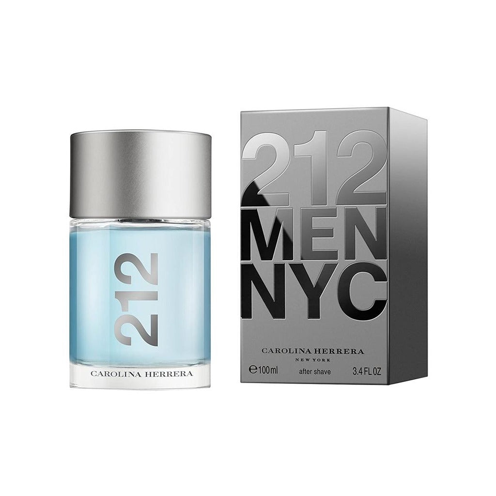 Carolina Herrera 212 Aftershave 