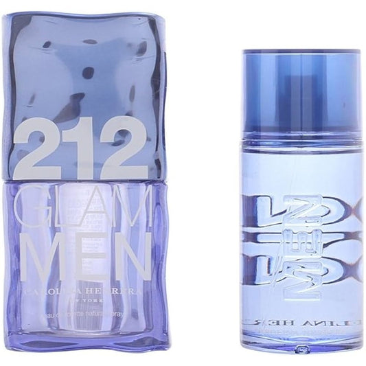 Carolina Herrera 212 Glam EDT Perfume