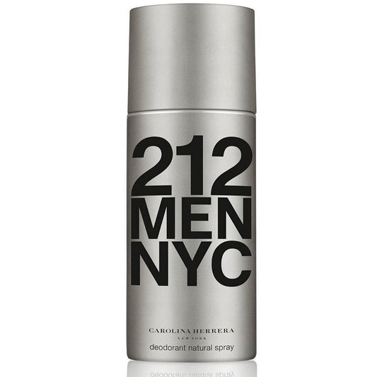 Carolina Herrera 212 Men NYC Deodorant