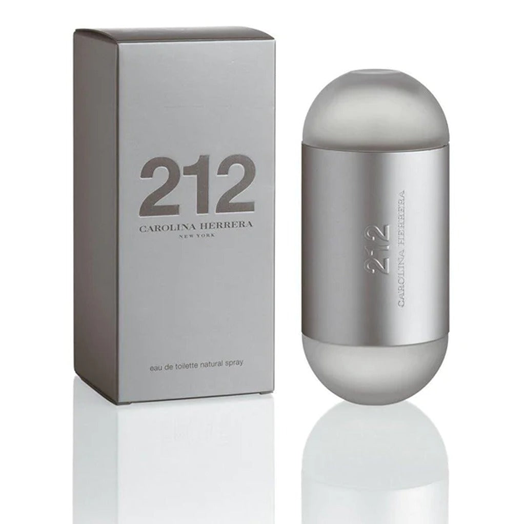 Carolina Herrera 212 Nyc EDT Perfume