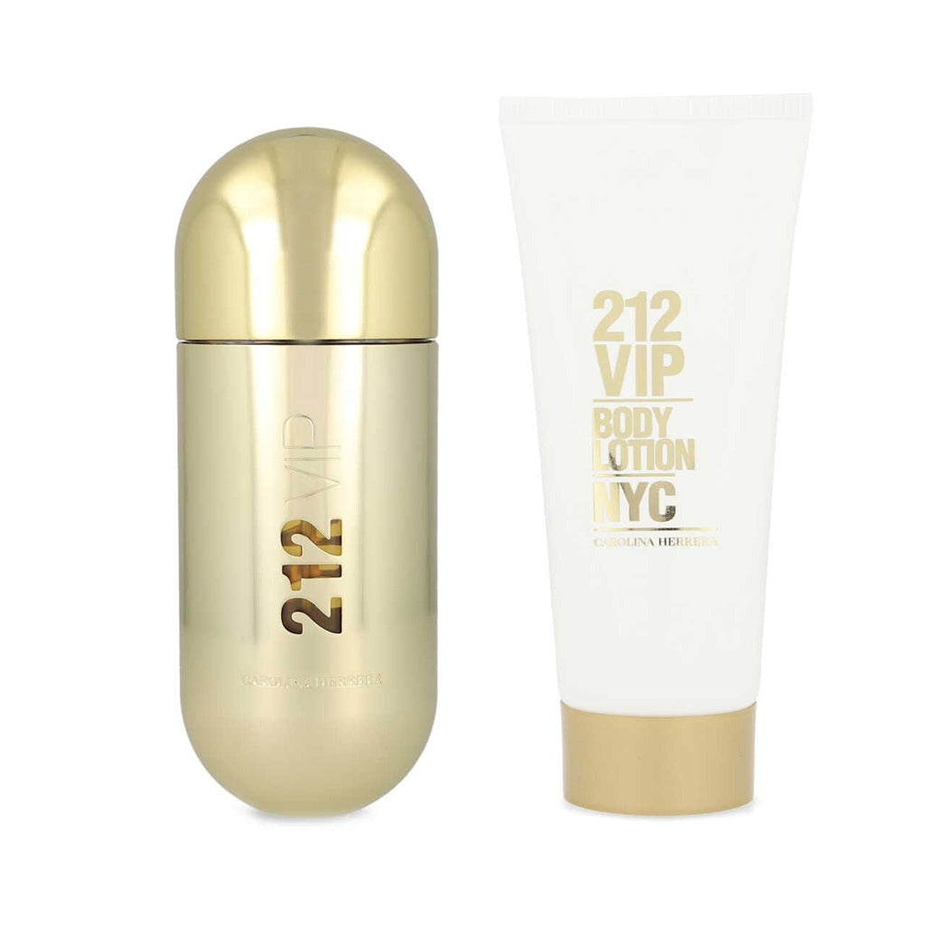 Carolina Herrera 212 VIP NYC EDP 