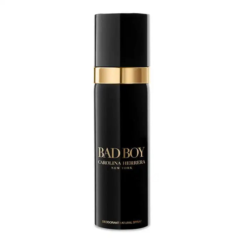 Carolina Herrera Bad Boy Deodorant Spray