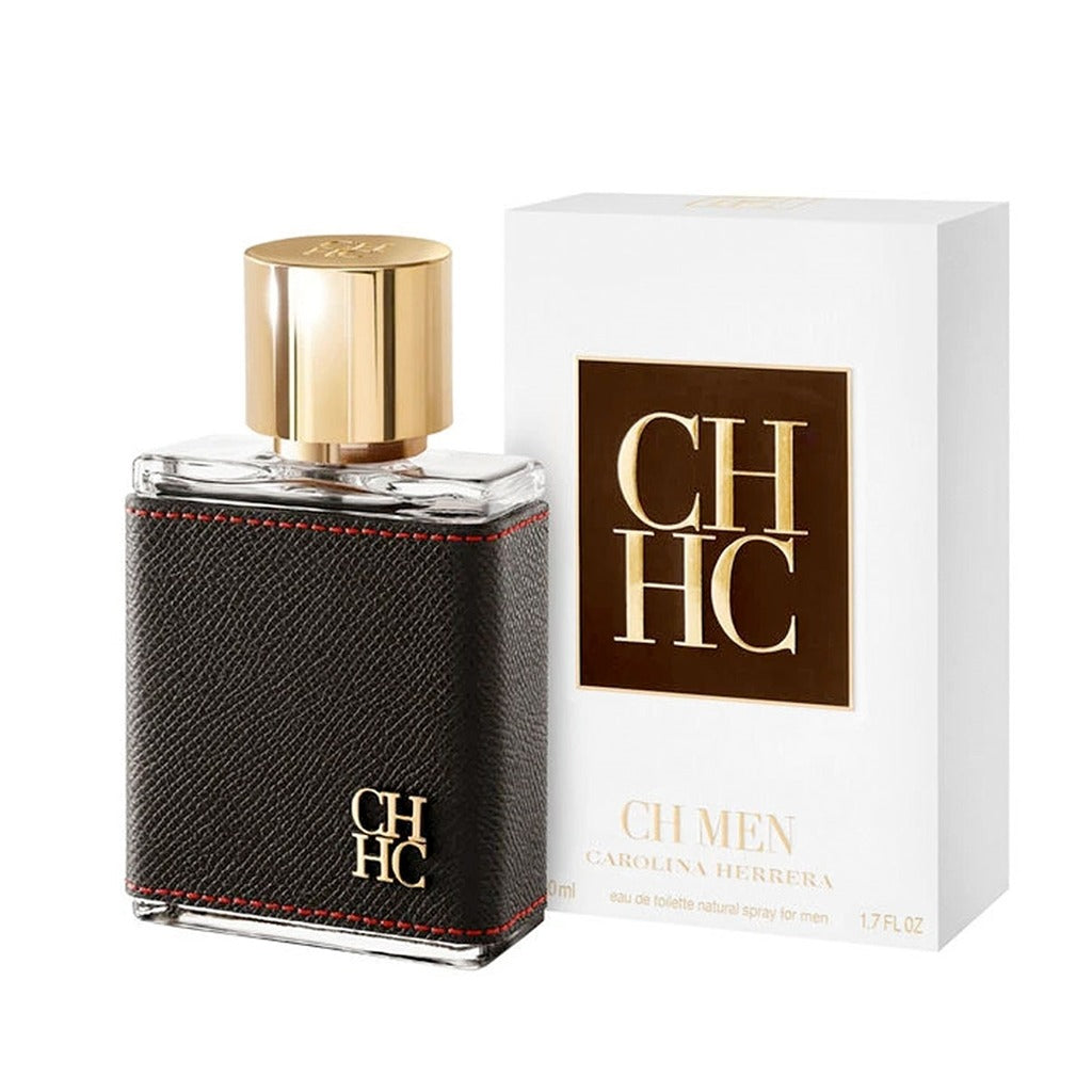 Carolina Herrera CH Men EDT Perfume