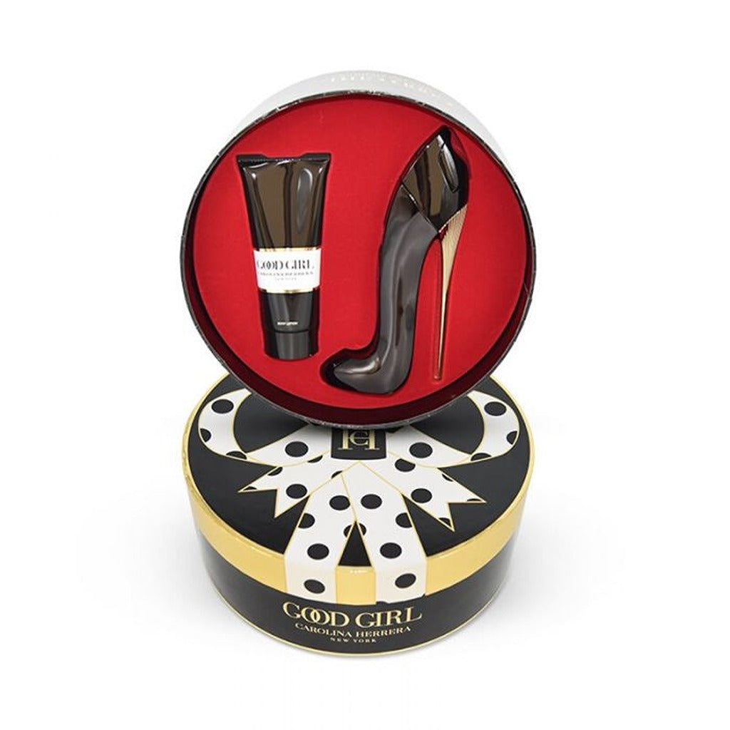 Carolina Herrera Good Girl Gift Set