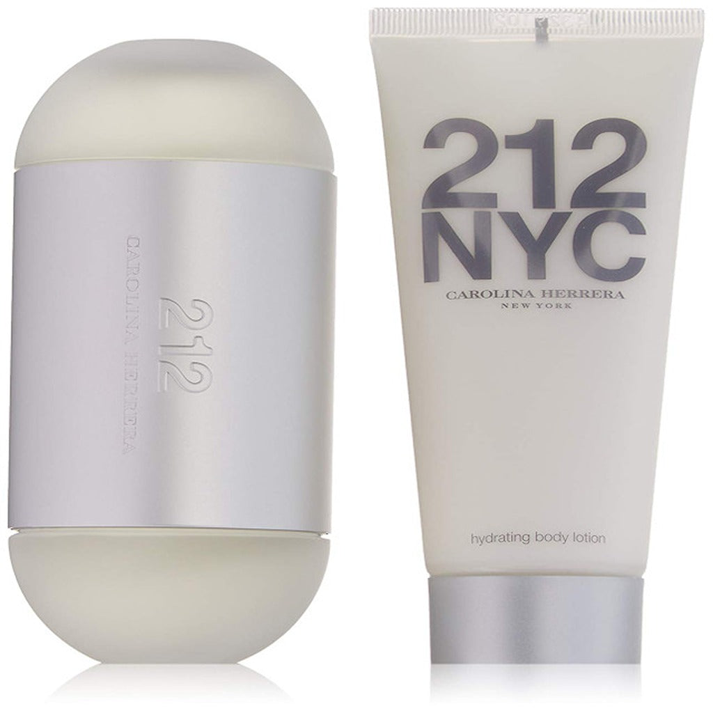 Carolina Herrrera 212 NYC EDT