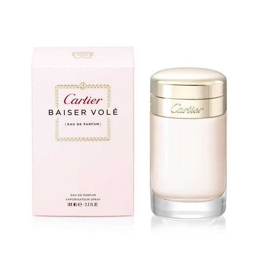 Cartier Baiser Vole EDP Perfume