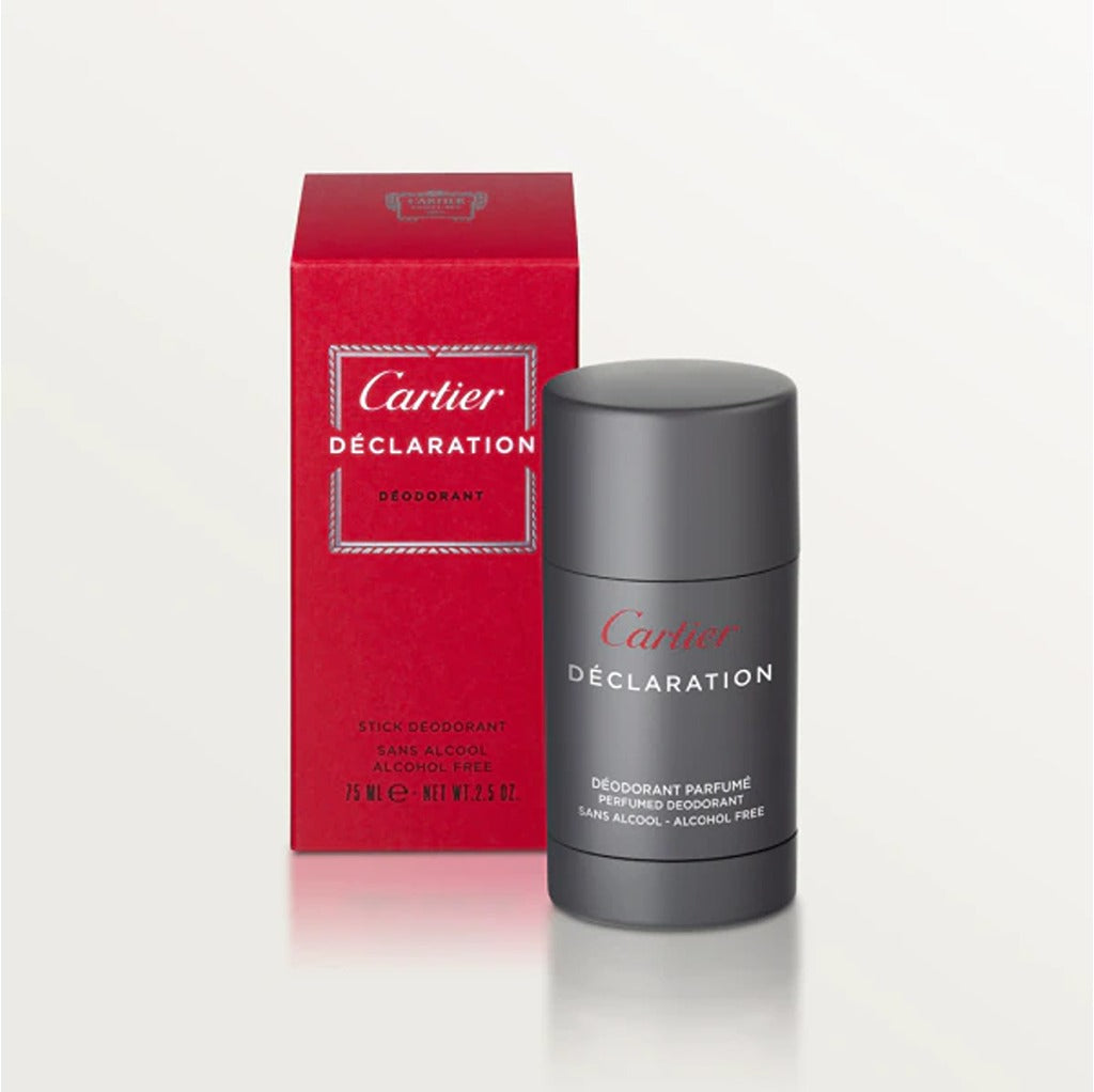 Cartier Declaration Deodorant Stick