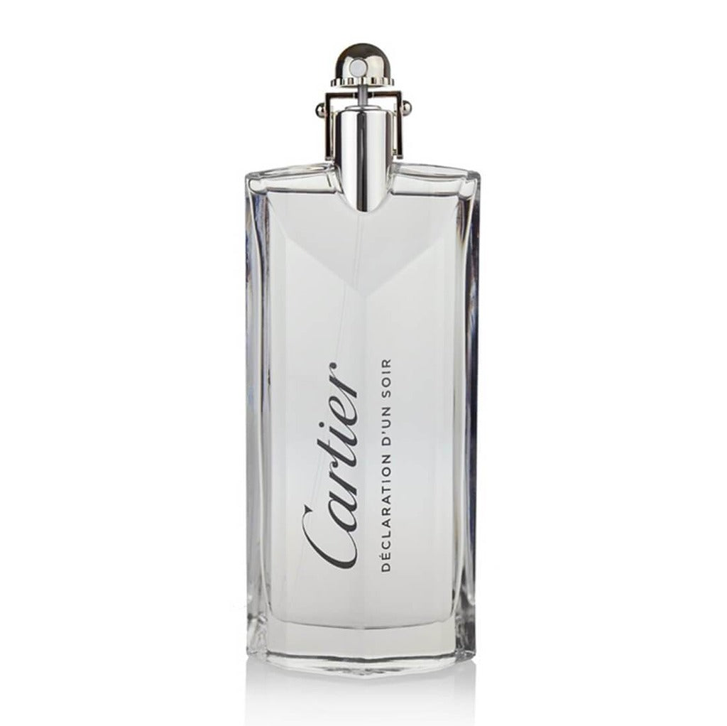 Cartier Declaration Dun Soir EDT Perfume