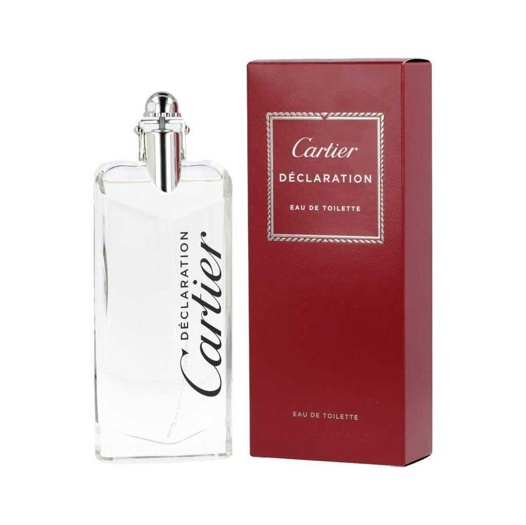 Cartier Declaration EDT Perfume 