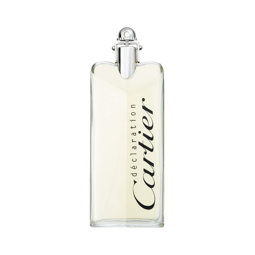 Cartier Declaration EDT Perfume 