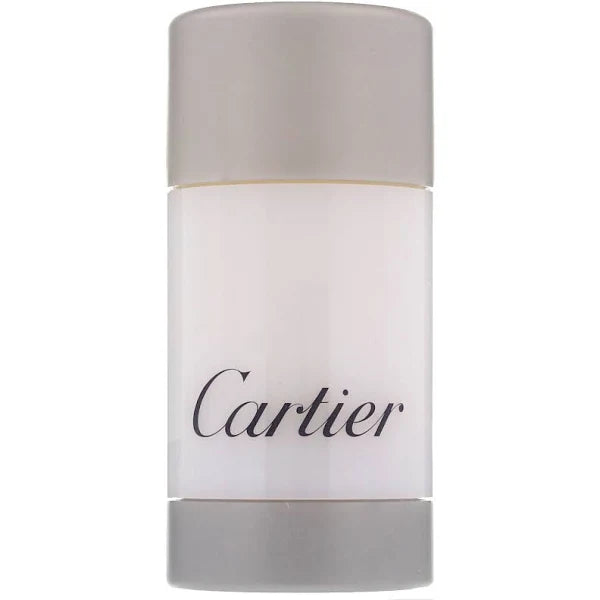 Cartier Eau de Deodorant