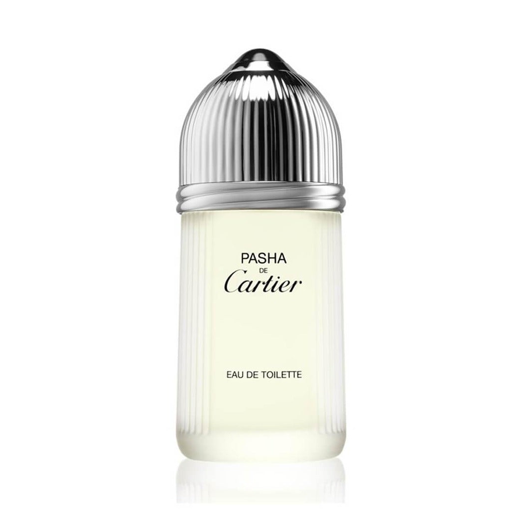 Cartier Pasha De Cartier EDT Perfume